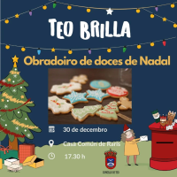 doces de nadal