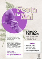 festa da nai