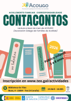 Bolechas acollemento Tilo 26