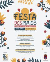 FESTA DOS MAIOS