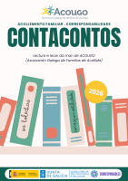 Contacontos bolechas 26