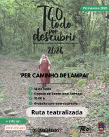Per caminho xuño