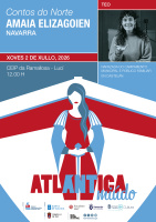 atlantica amaia