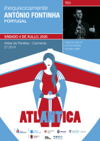 Atlántica Antonio