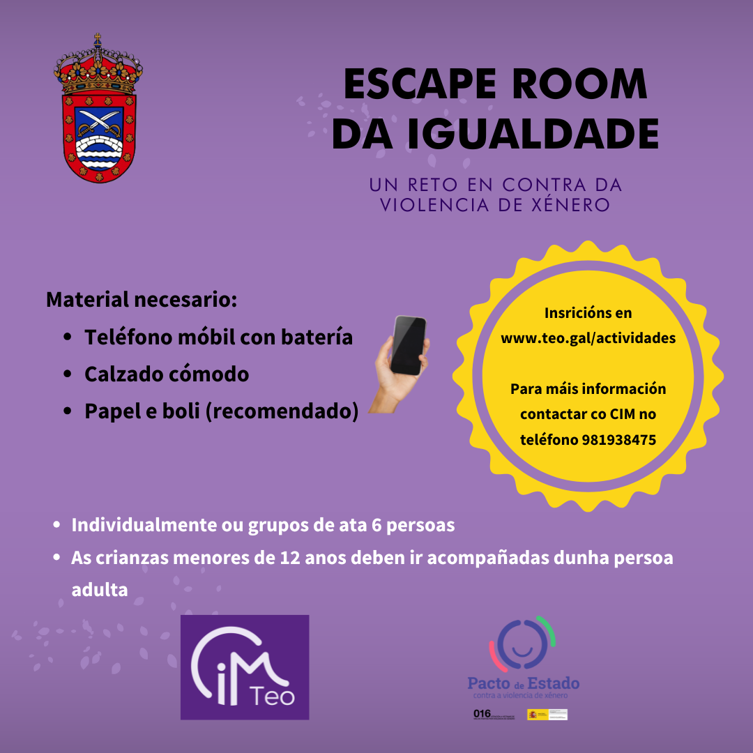 escape room