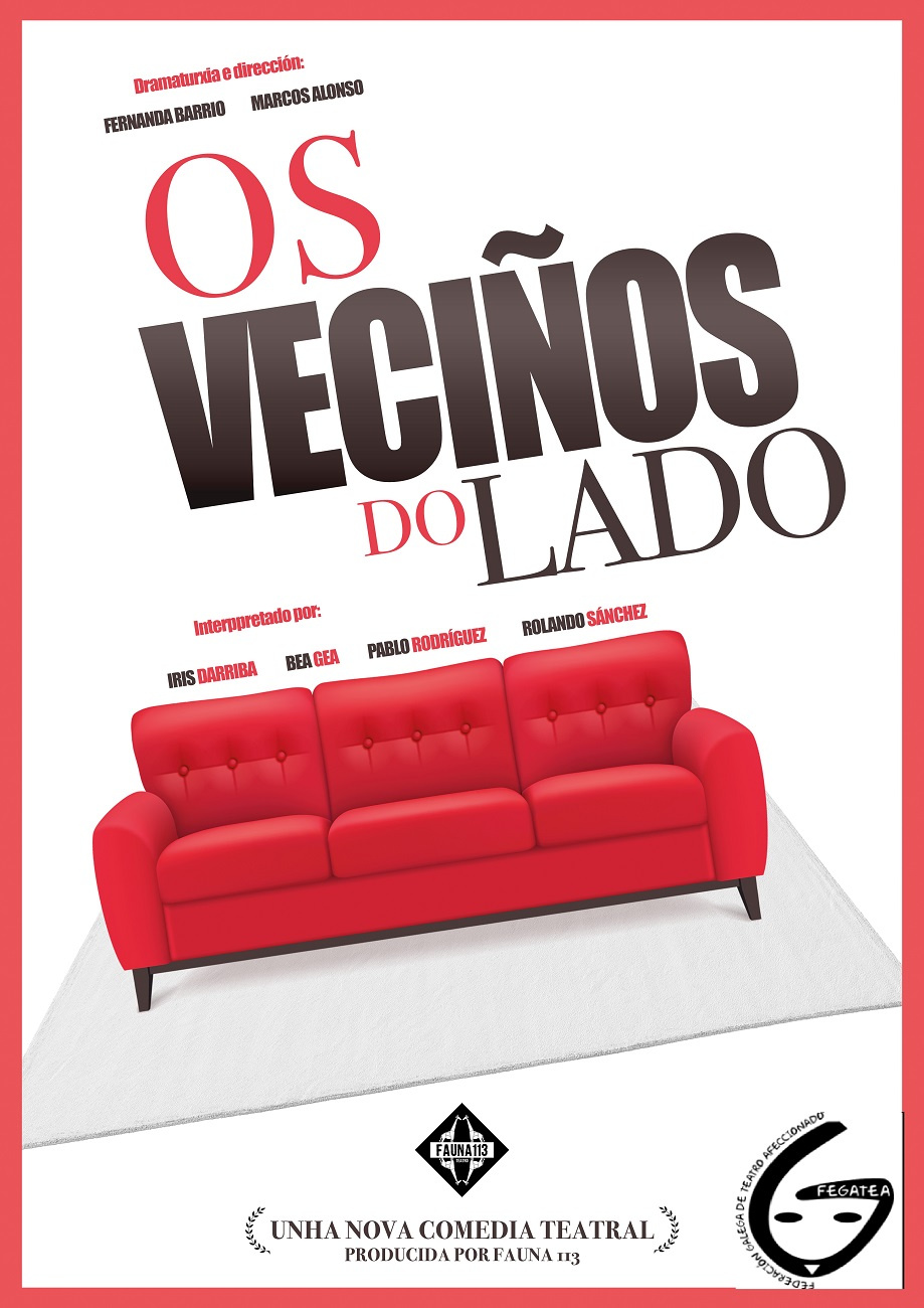 Os veciños do lado