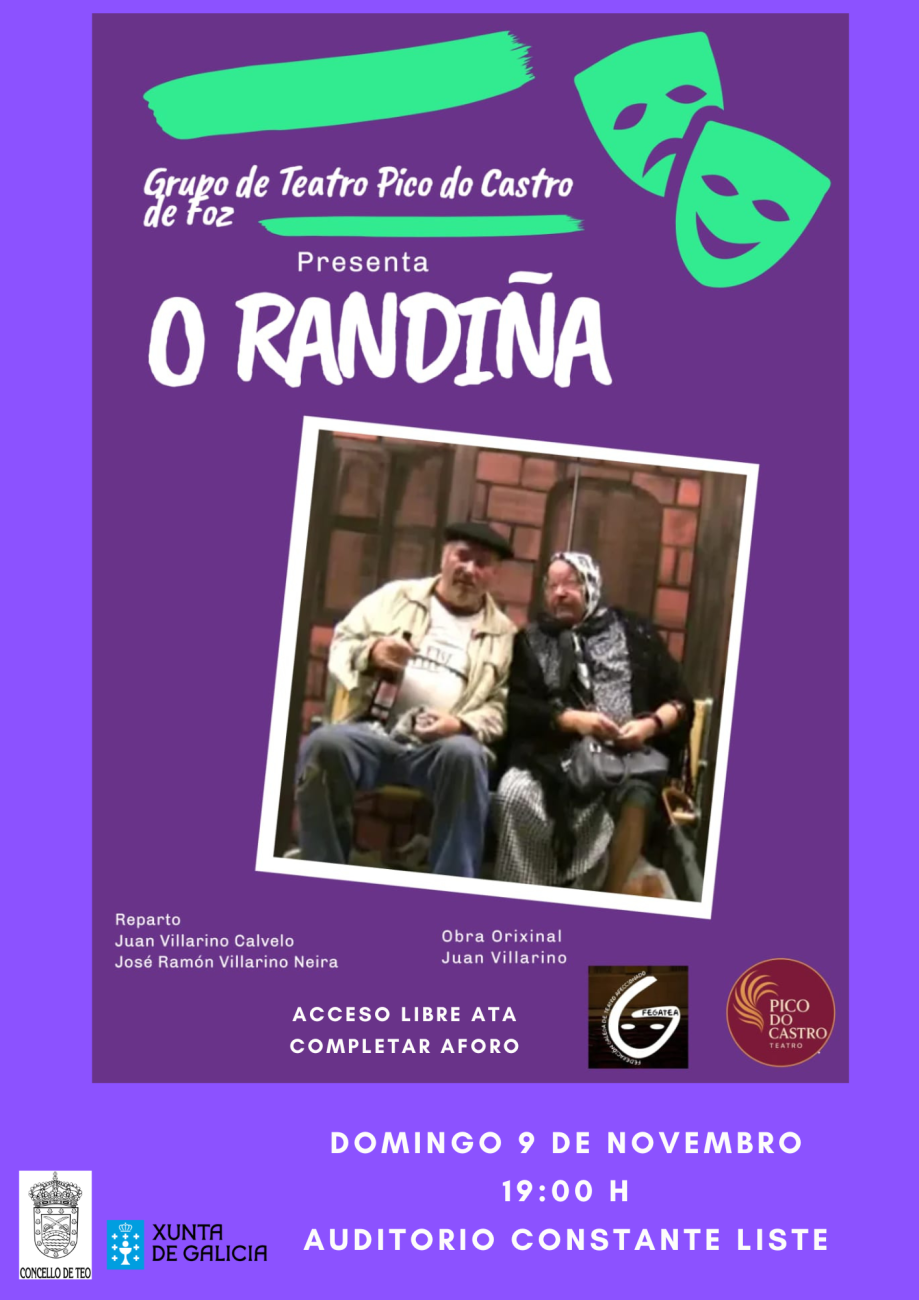 O RANDIÑA