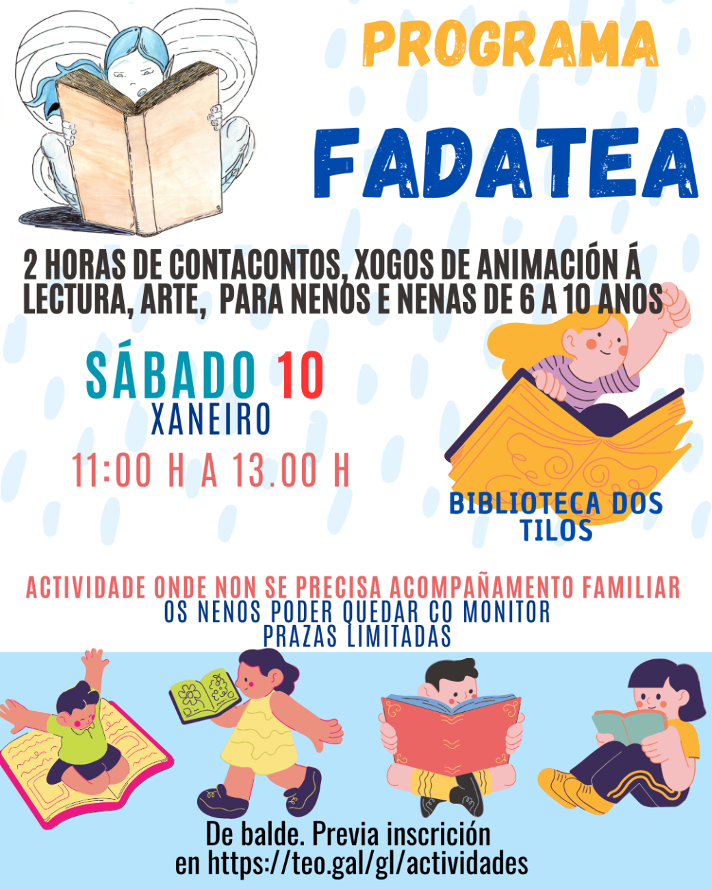 Fadatea Xaneiro 26