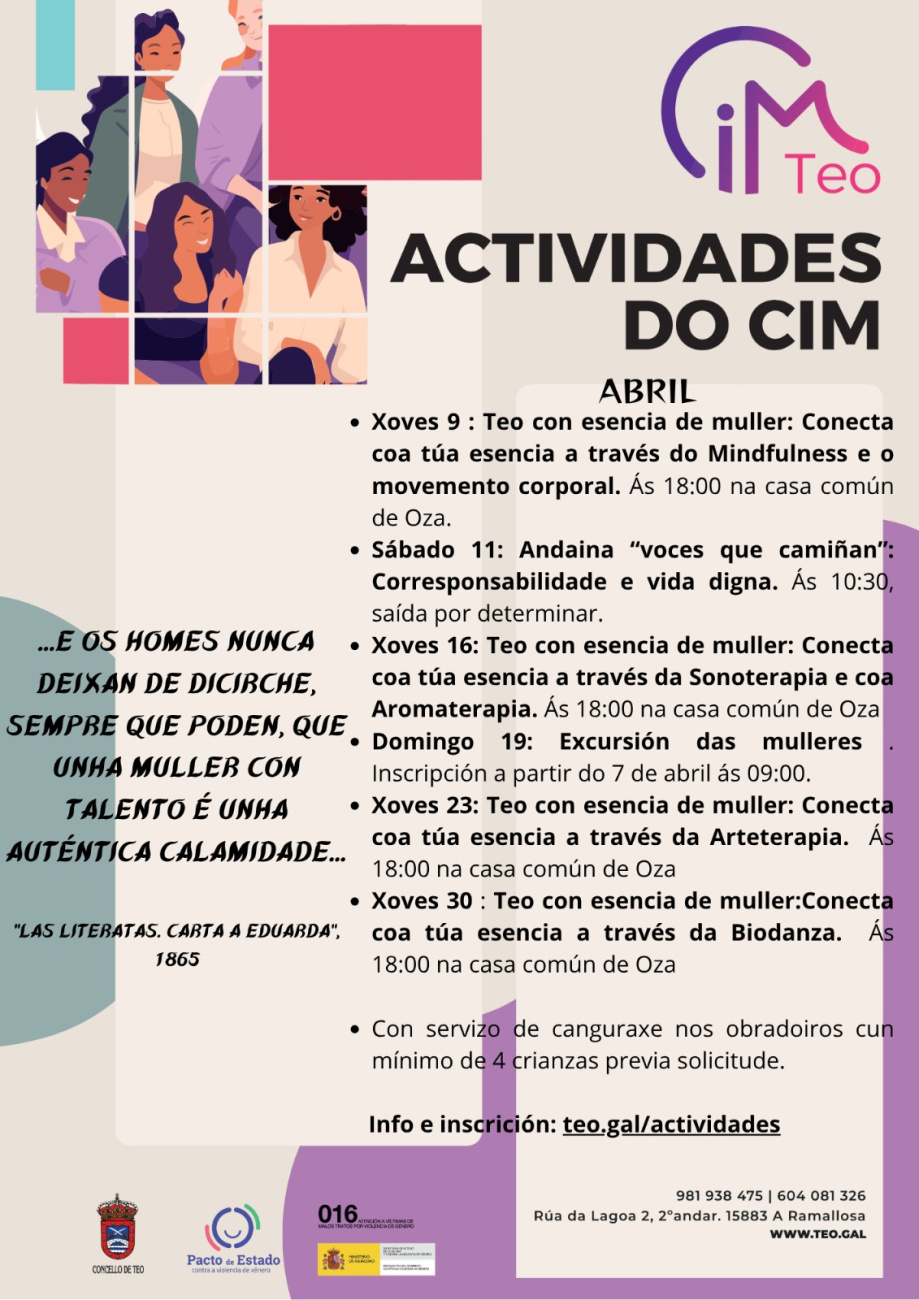 Actividades