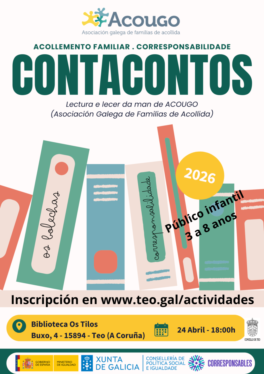 Bolechas acollemento Tilo 26
