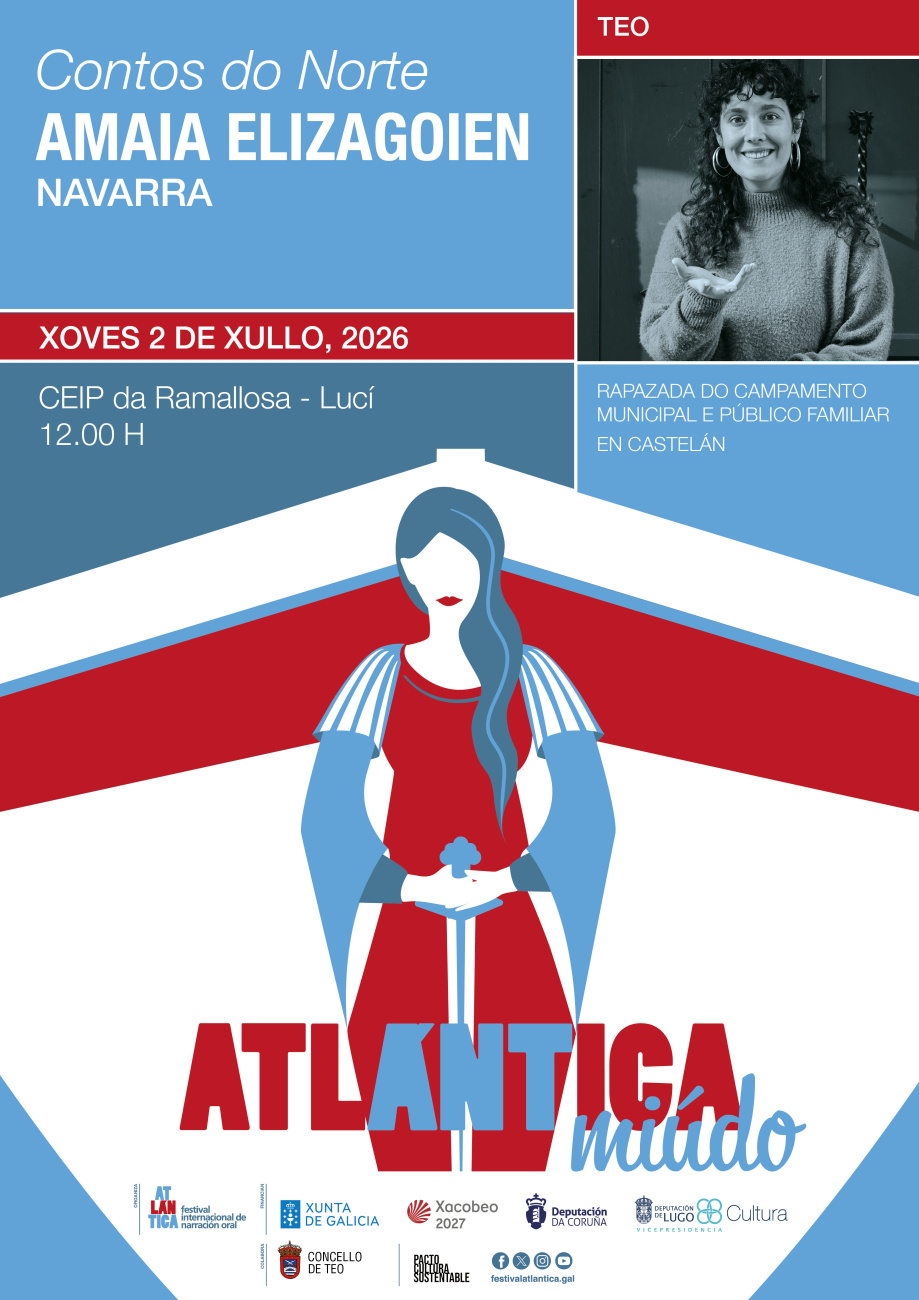 atlantica amaia
