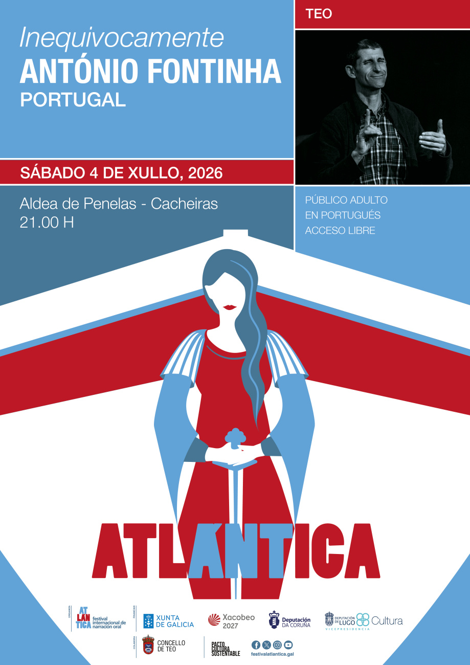 Atlántica Antonio