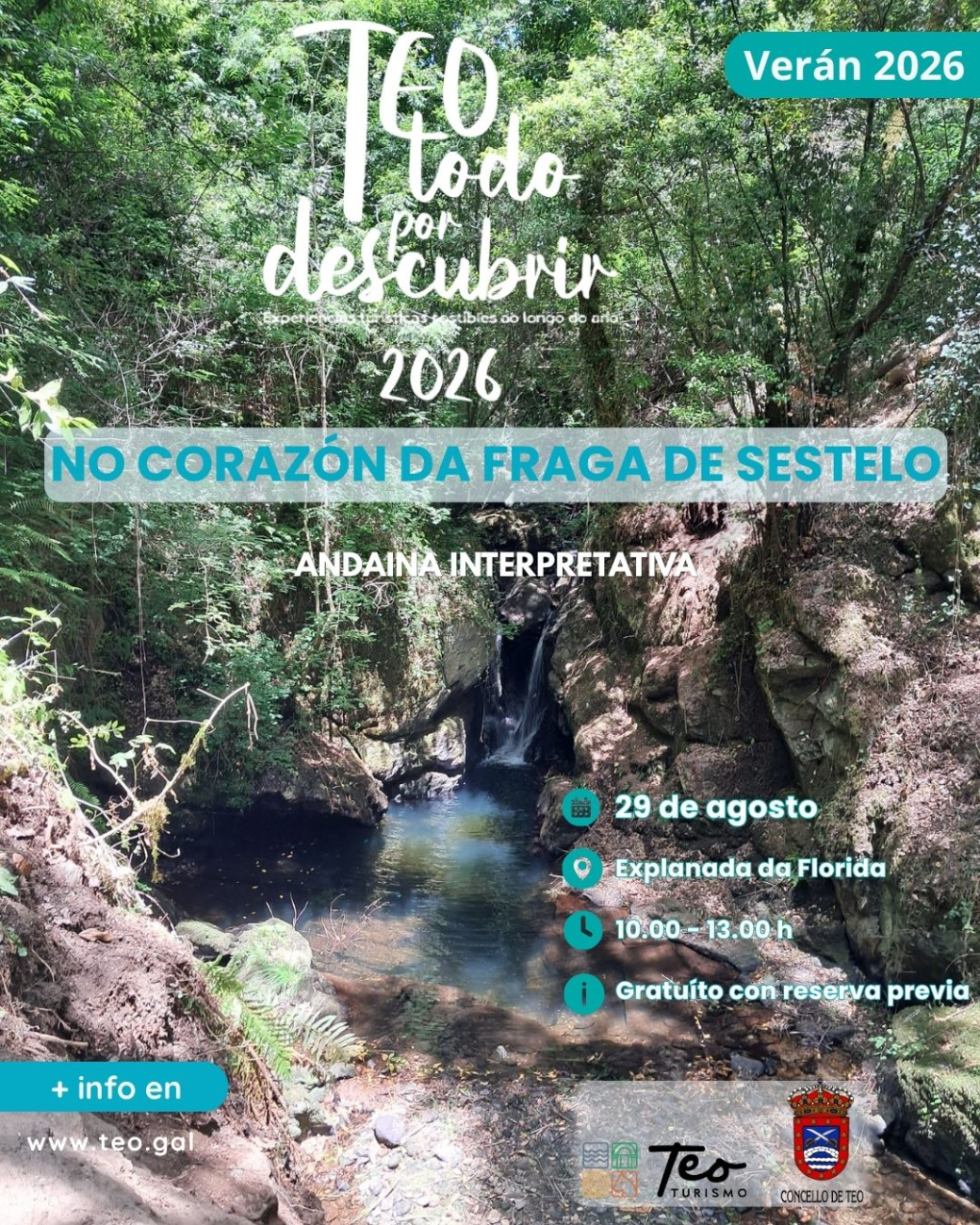 Fraga de Sestelo