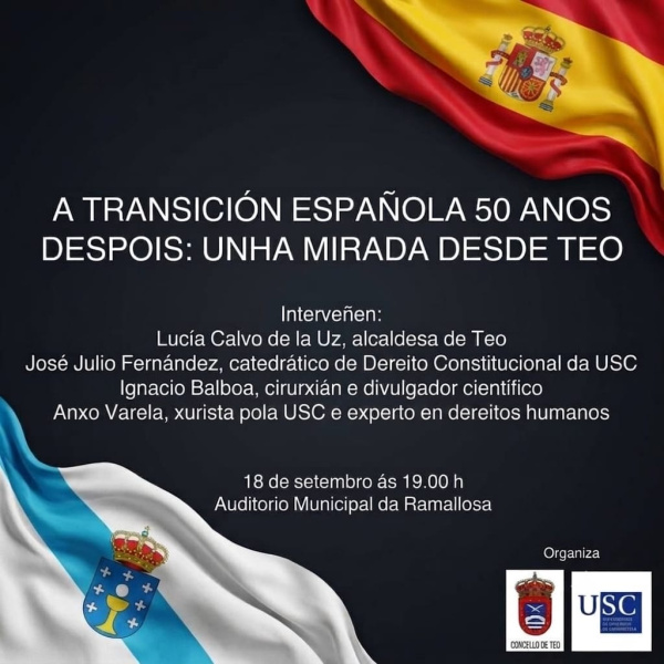 transición