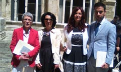 premio teatro chévere