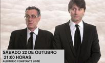 unha comedia de morte