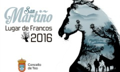 COMEZAN AS ACTIVIDADES PREVIAS Á FEIRA DO SAN MARTIÑO