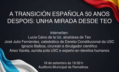 transición