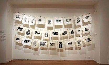 Exposición mulleres