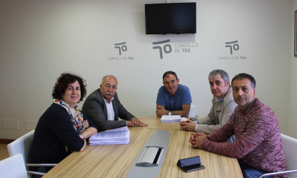 Reunión Ames Brión