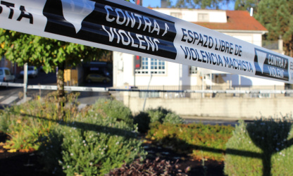 contra as violencias