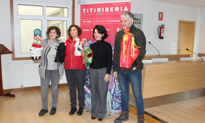 Titiriberia