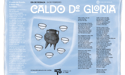 caldo de gloria