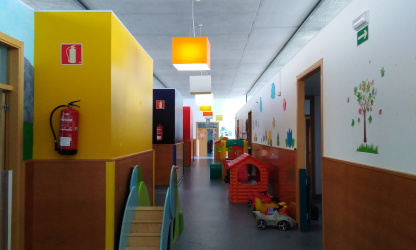 patio interior ramallosa