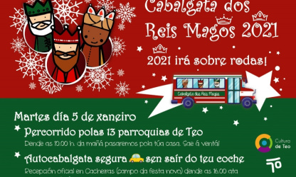 reis magos