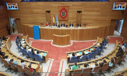 parlamento