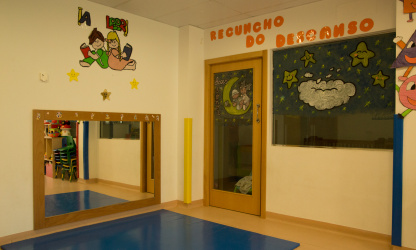 escola infantil