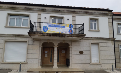 Calcetíns desparellos