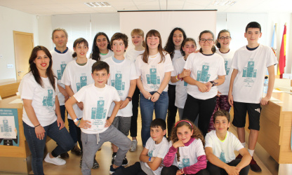 campaña seguridade viaria