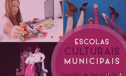Escolas culturais
