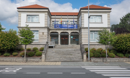 Casa do Concello 