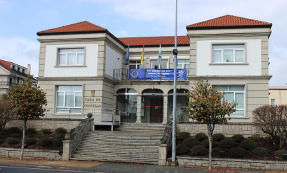Casa do Concello