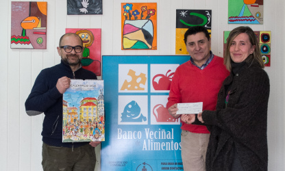 calendario solidario