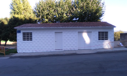 Banco Municipal de Electrónica