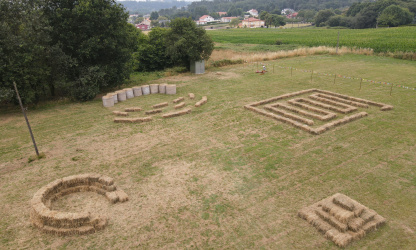 parque o cu na palla