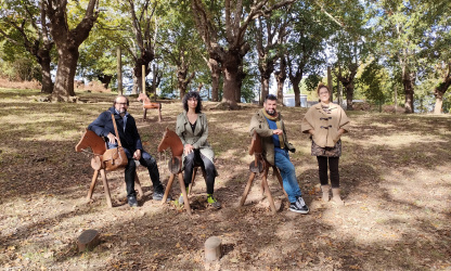 olladas do san martiño