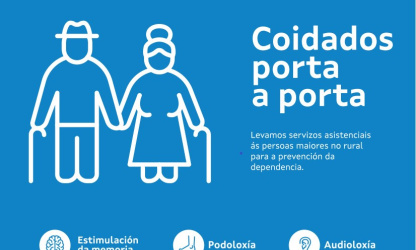 servizo porta a porta