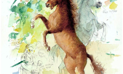 Cartel do San Martiño